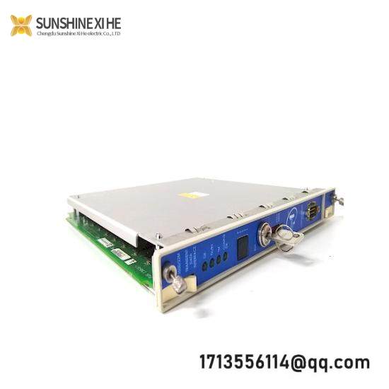 3500/20-01-02-00  Rack Interface Module  Bently Nevada
