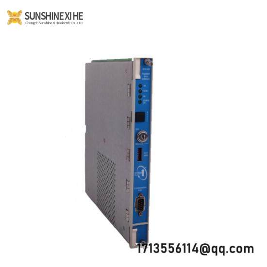 3500/20-01-02-01  Rack Interface Module  Bently Nevada
