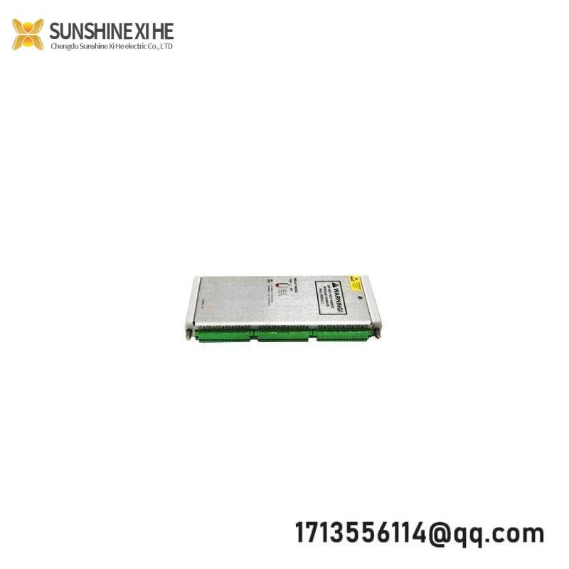BENTLY NEVADA 3500/60 133819-01 RTD/TC Temp I/O Module