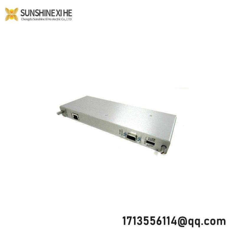 BENTLY NEVADA 3500/92 136188-01 Ethernet/RS485 Modbus I/O Module