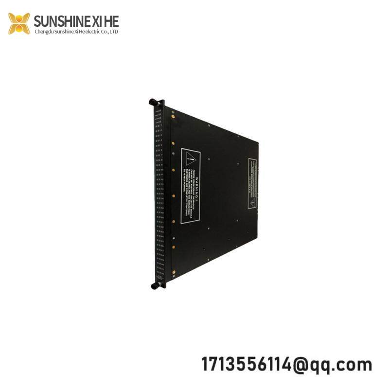 Invensys Triconex 3625A Digital Output Module