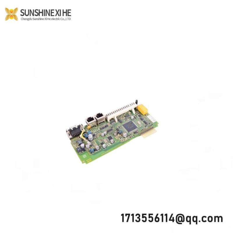 KEB 3BF523A-0029 CONTROL BOARD