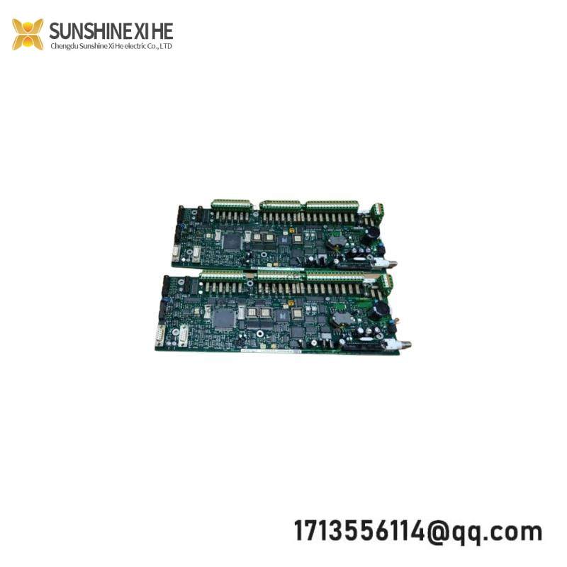 ABB 3BHB005922R0001 UNS0880a-P Interface board
