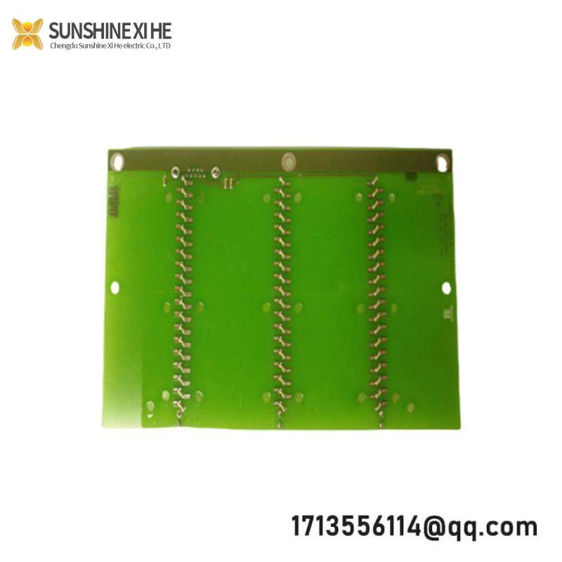 ABB 3BHE021083R0102 HVD Board Coated