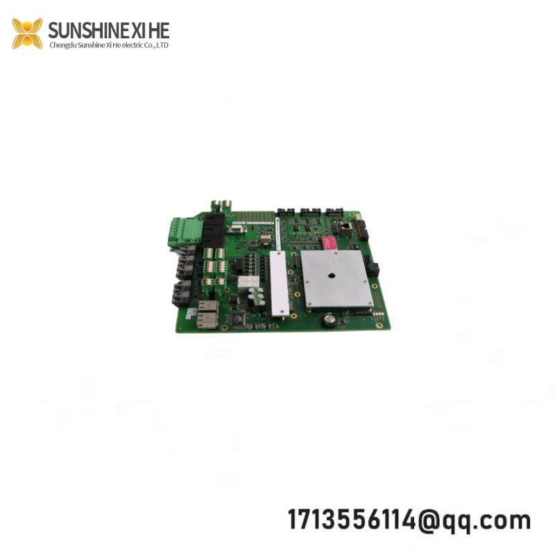 AB 1794-ACN15/D ControlNet Adapter Module 24V DC