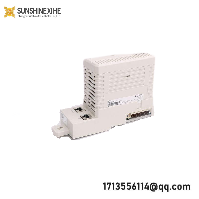 ABB 3BSE007285R1