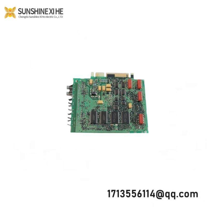 ABB 3BSE018137R1 CI858-1 Card motherboard