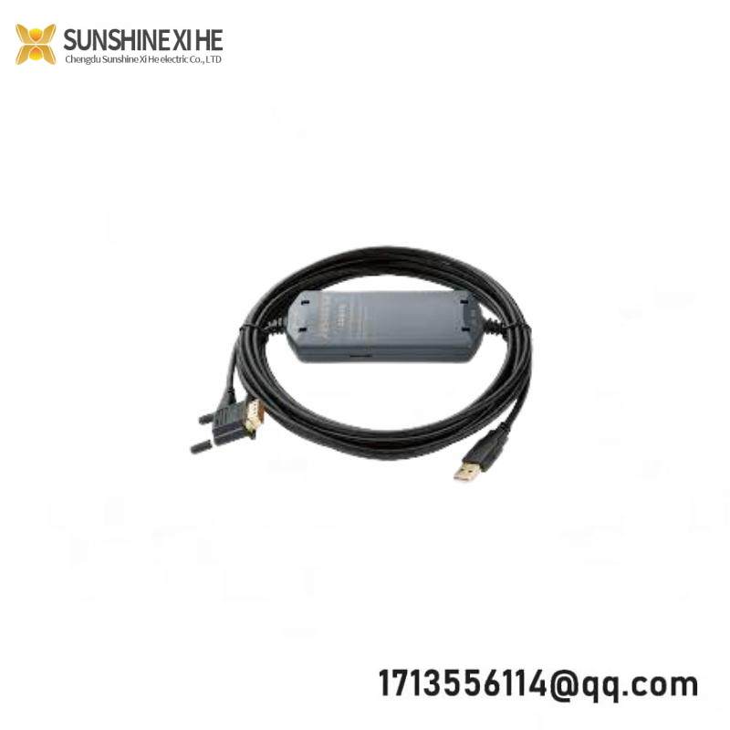AMSAMOTION 3DB30 S7 200 PLC Programming Cable