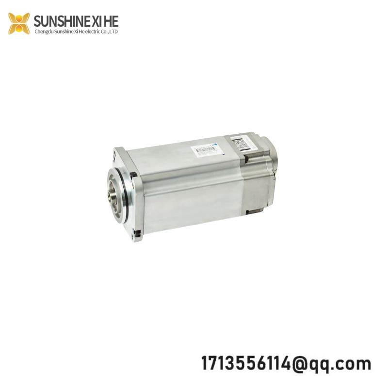 ABB 3HAC057288-002 Robot_ ROTATIONAL AC MOTOR M10 Without Pinion Axis 5
