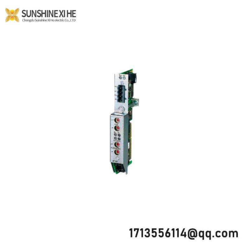 B&R 3IF787.9 aPCI interface module