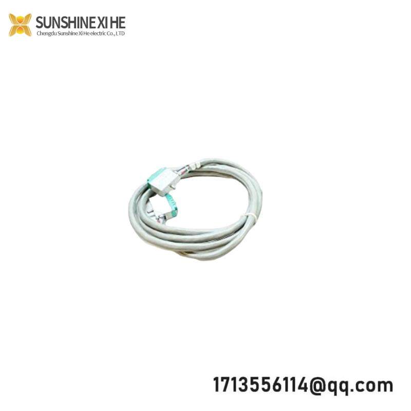 Triconex 4000016-015 I/O COMMUNICATION