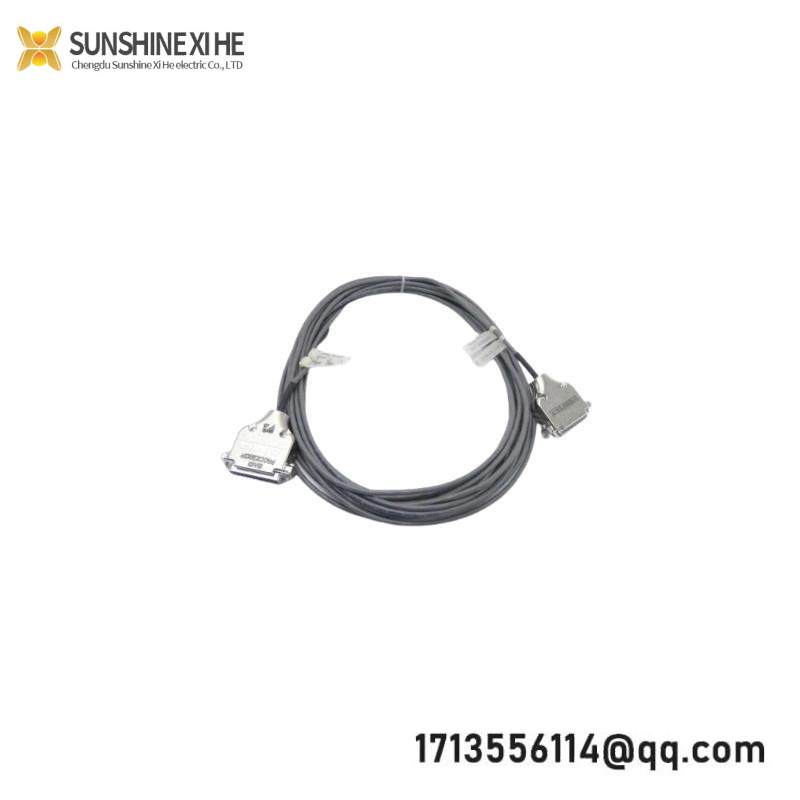 Triconex 4000066-025 Cable Wire Assembly