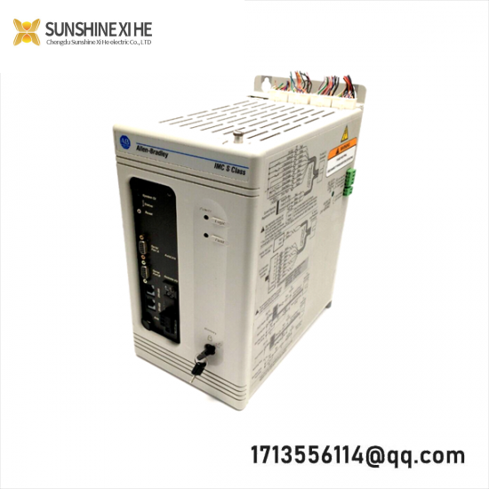 4100-234-R Compact Motion Controller