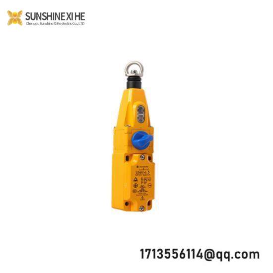 440E-D1311 Cable Pull Switch