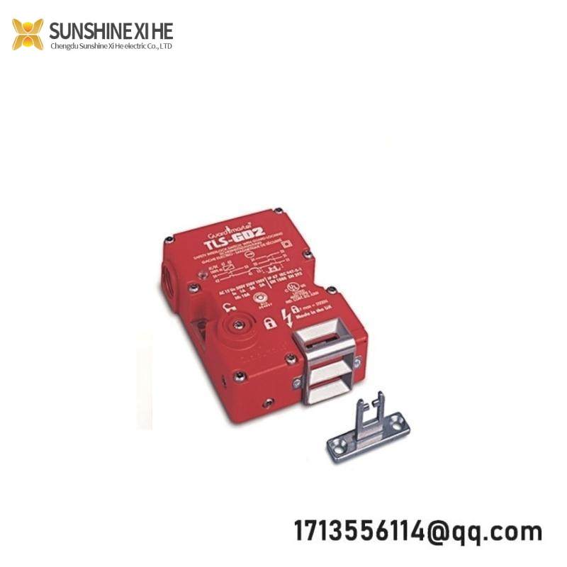 AB 440G-T27181 Guard Locking Switch