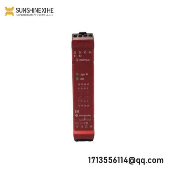 440R-EM4R2   440REM4R2 Expansion Module