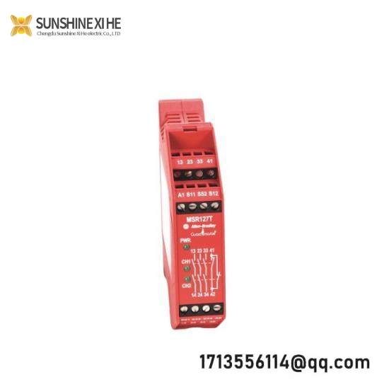 440R-N23126  Guardmaster LTD Module