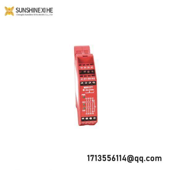 440R-N23135 Safety Relay