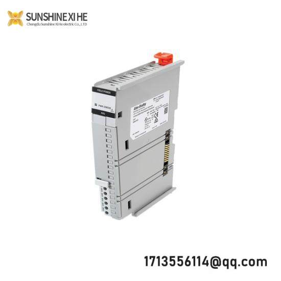 5069-FPD Compact I/O Field Potential Distributor Module