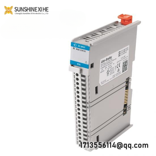 5069-IB16 Compact 5000 DC Input Module