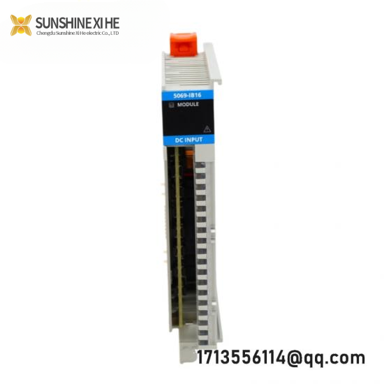 5069-IB16 Compact 5000 DC Input Module
