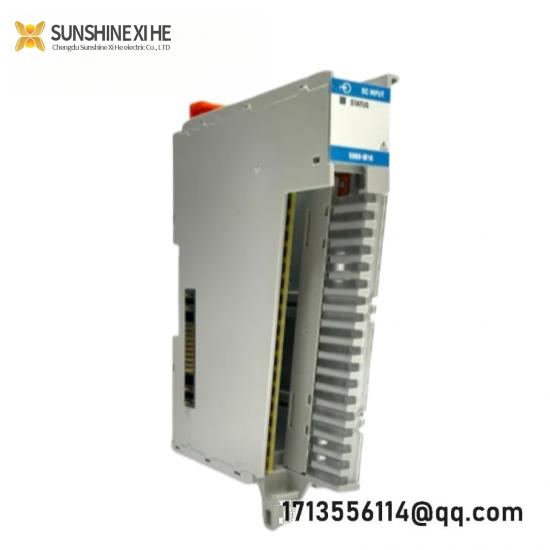 5069-IB16 Compact 5000 DC Input Module