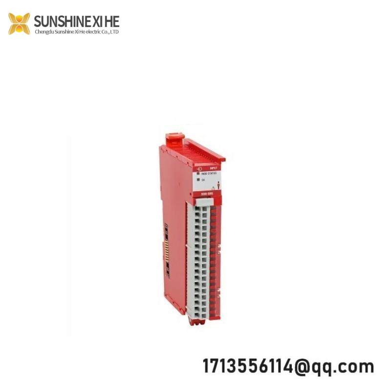 AB 5069-IB8S Compact5000 8 Channel 24VDC Sink Safety Input Module