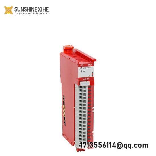 1732DS-IB8XOBV4 Safety Module