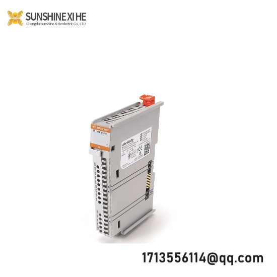 5069-IF8 Compact I/O Input Module