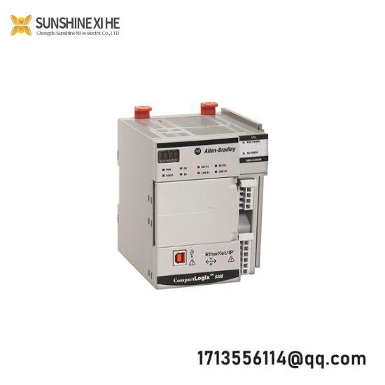 5069-L306ER CompactLogix 5380 Controller