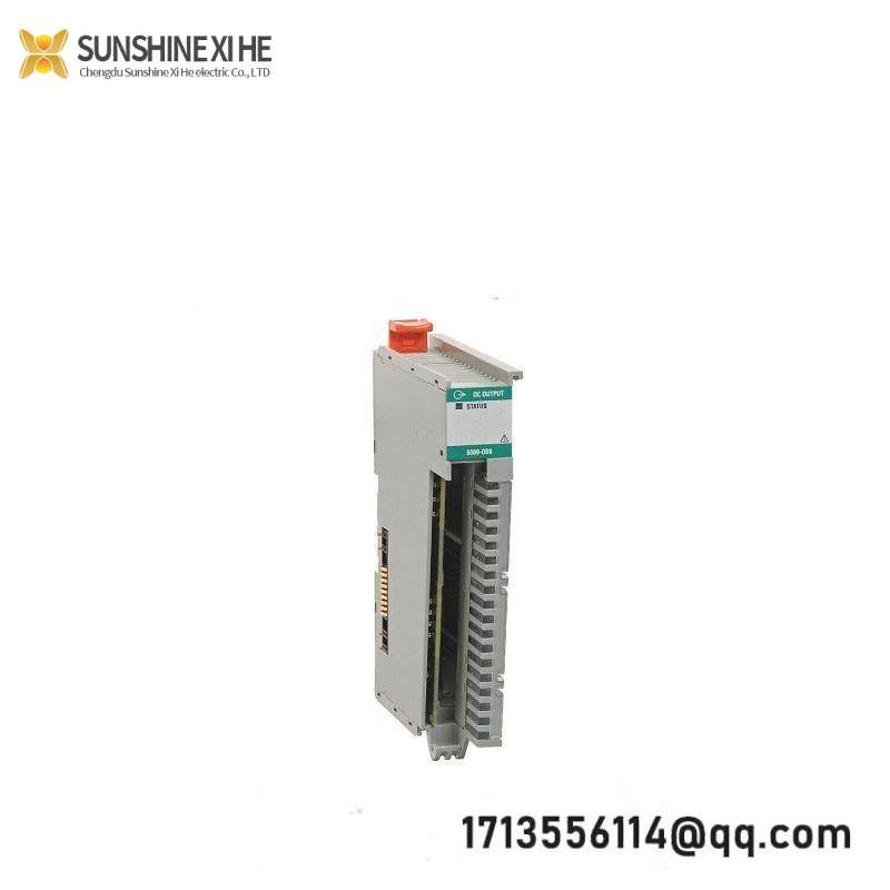 AB 5069-OB8 Output Module