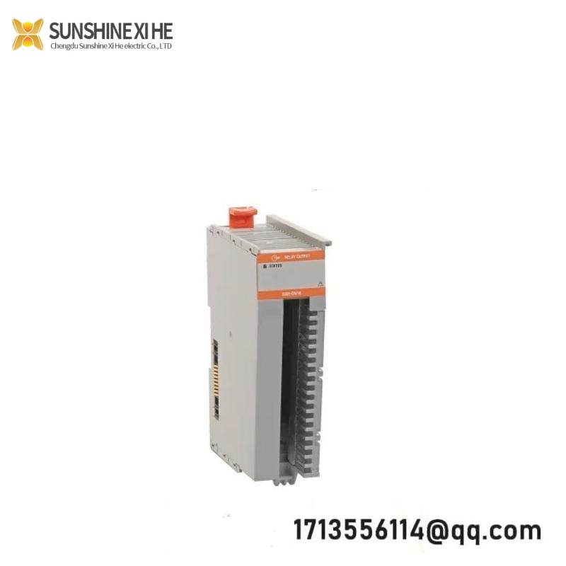 AB 5069-OW16 output module