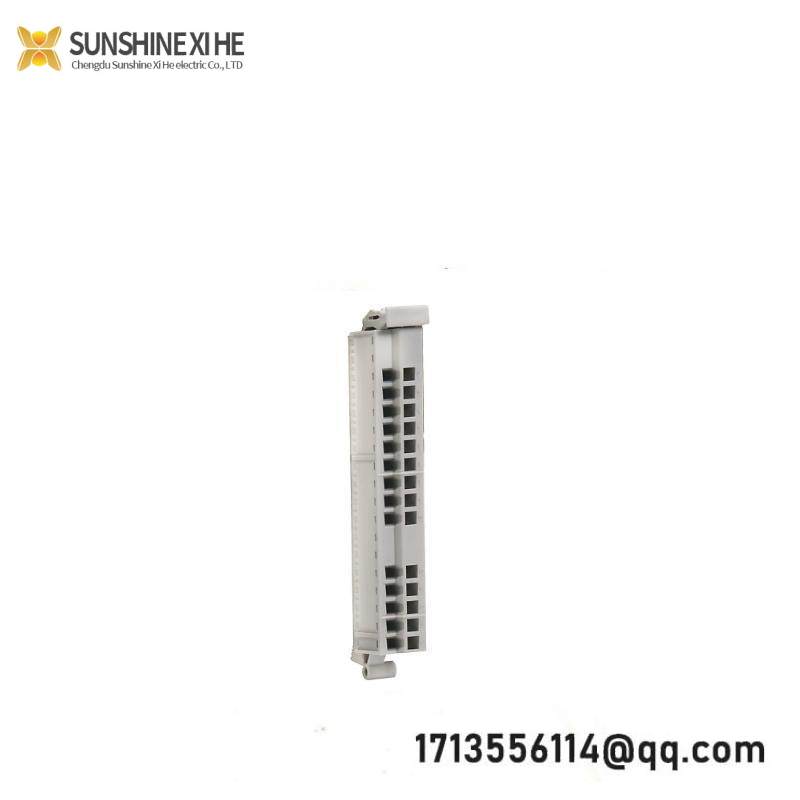 AB 5069-RTB18-SPRING Removable Terminal Block (RTB)