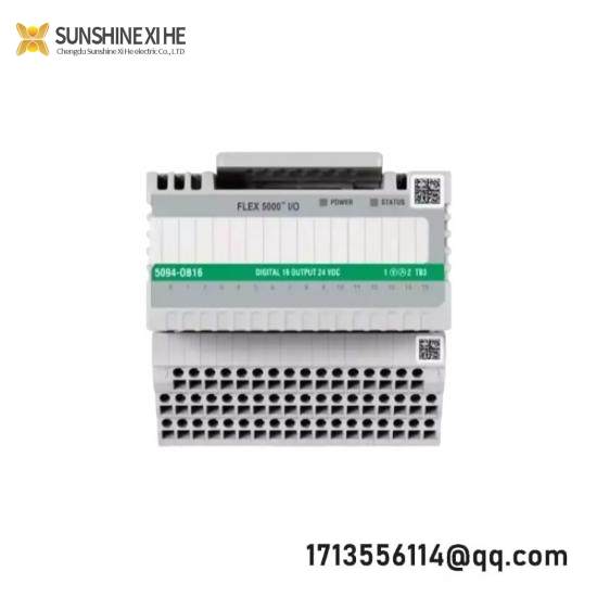 5094-OB16 Output Module