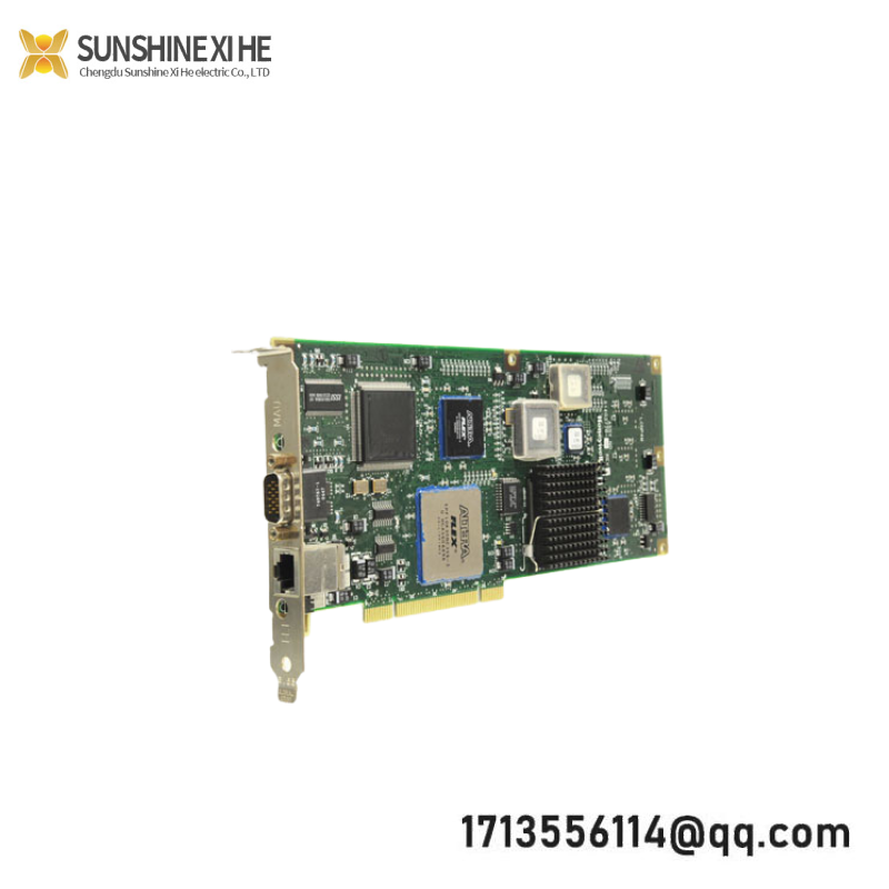 HONEYWELL 51403776-100 PROCESSOR BOARD
