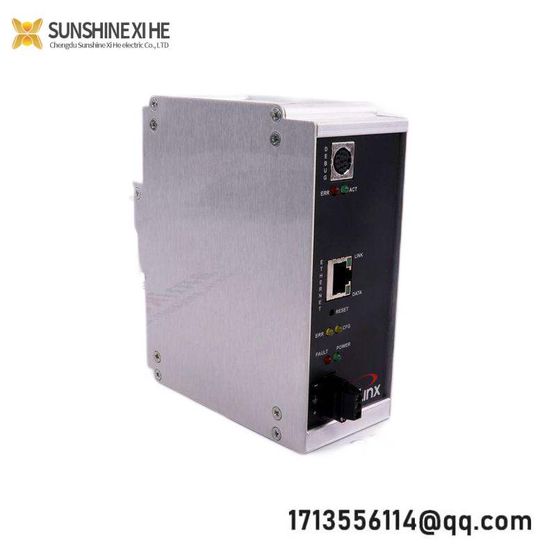 Prosoft 5201-DFNT-EGD Ethernet Global Data Gateway