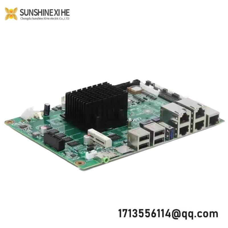 GE 531X113PSFARG1 Power Supply Interface Card