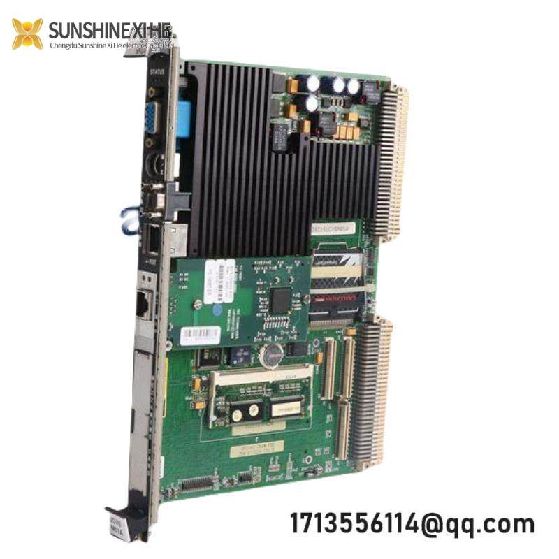 GE 531X306LCCBFM1 LAN Control Card