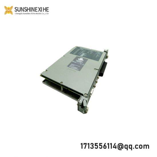 5370-CVIM Vision Processor Module