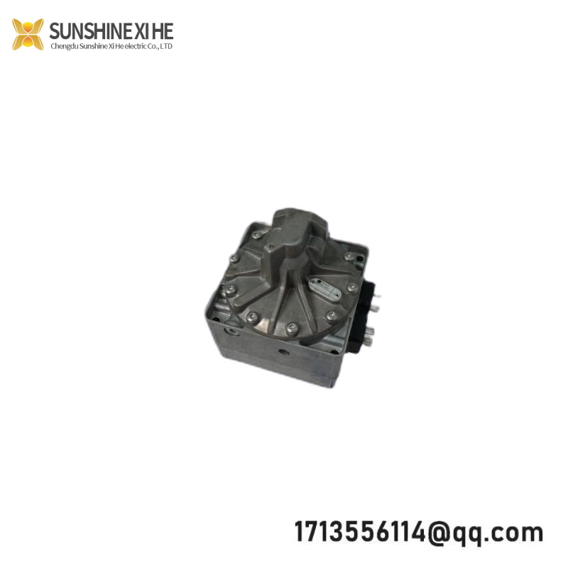 Rexroth TCM11-04