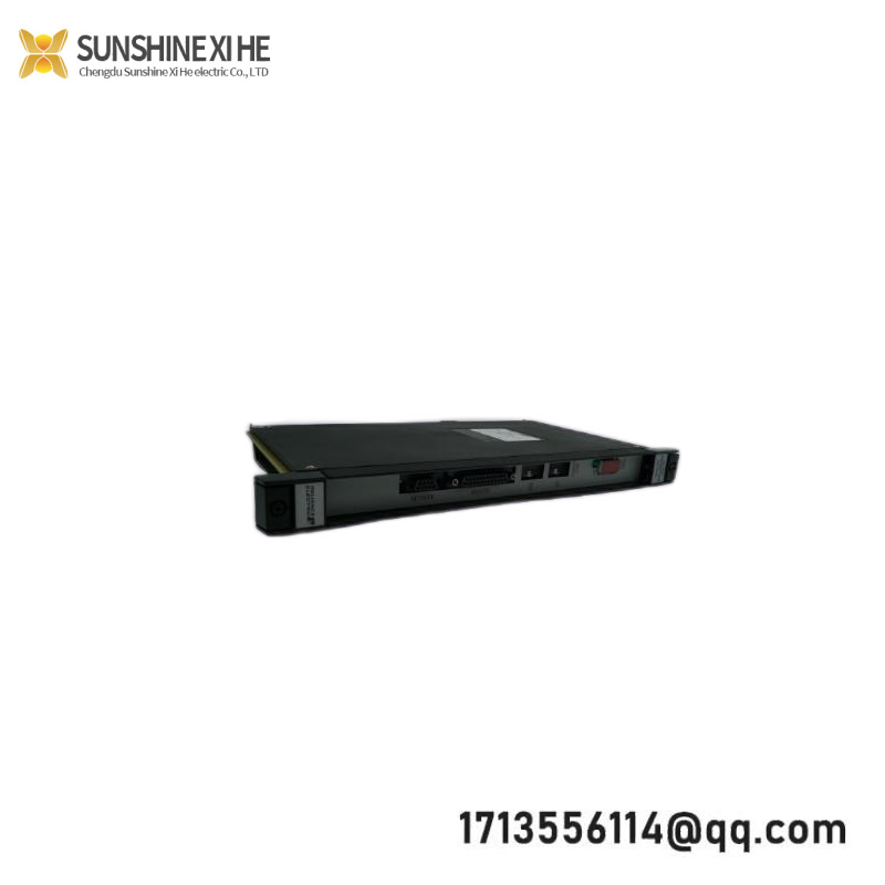 Reliance Electric 57C405-E I/O Analog DCS Module