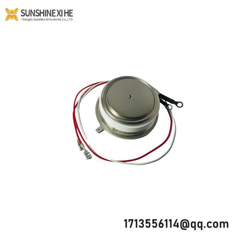 ABB 5STP18H4200 Thyristor thyristor