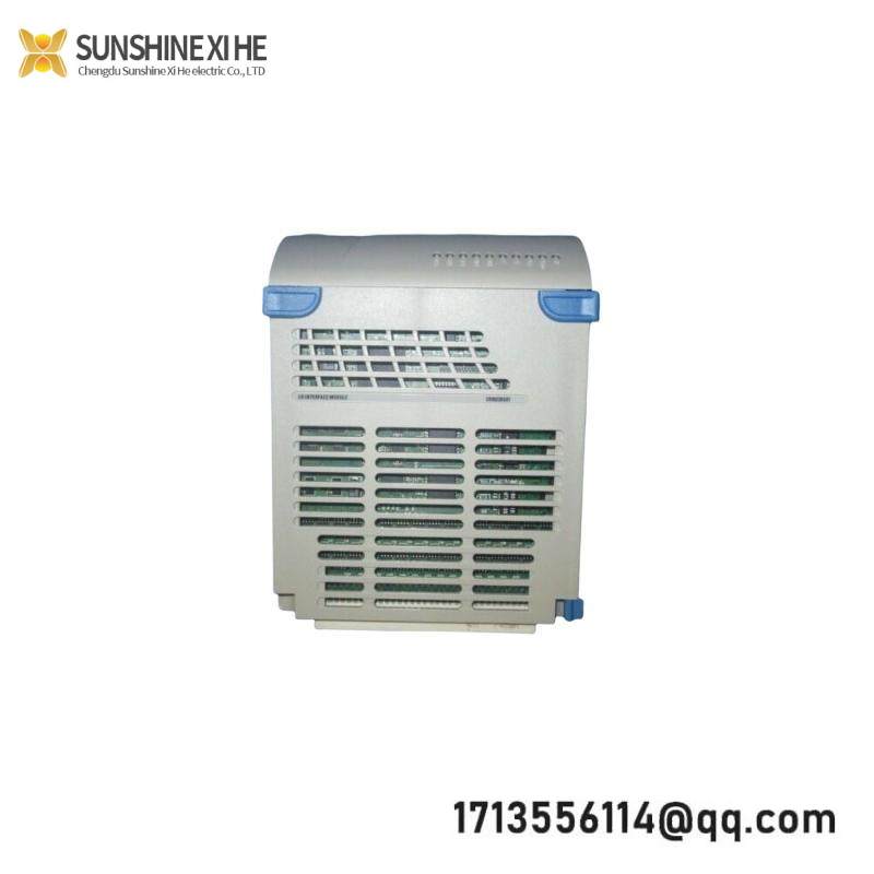 WESTINGHOUSE 5X00226G01 I/O Interface Module