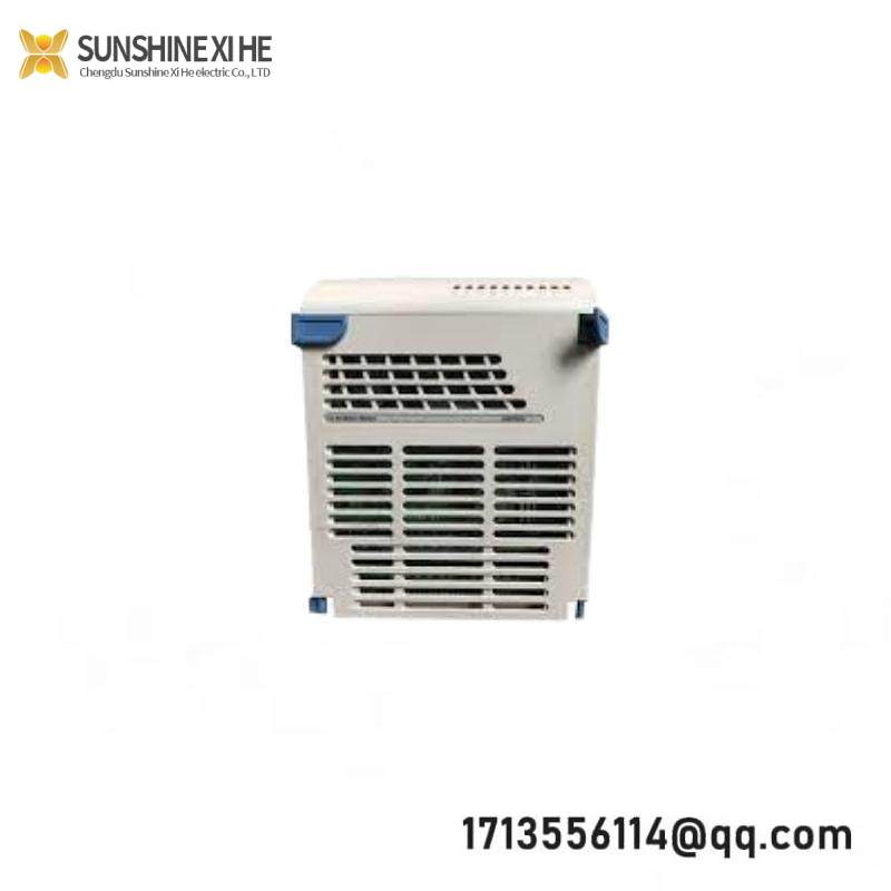 WESTINGHOUSE 5X00226G03 EVENTS INPUT CONTACT MODULE