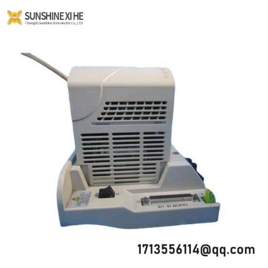 Emerson IC800VMM10LBKSE25