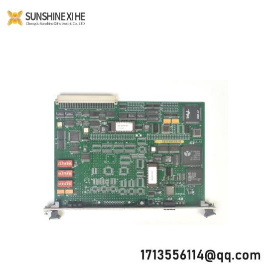 6008-SV1R I/O Scanner Module