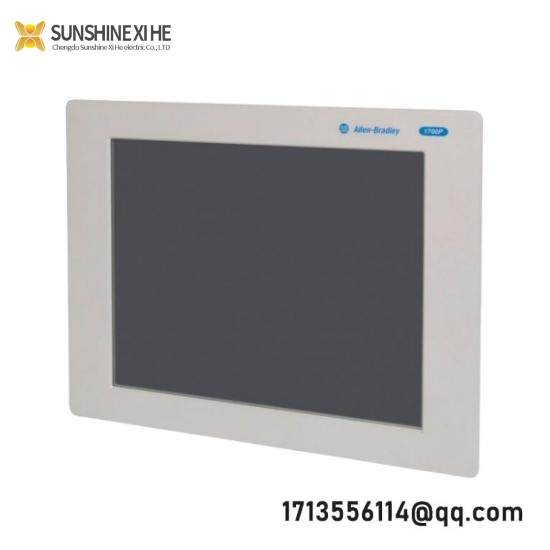 6176M-19PN  Industrial Monitor