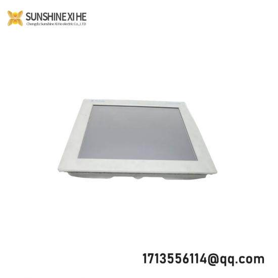 6176M-19PT Industrial Monitor