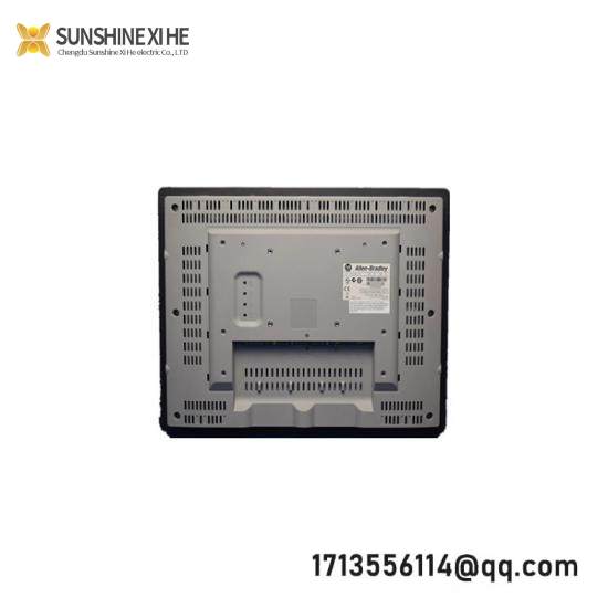 6176M17PT Industrial Monitor