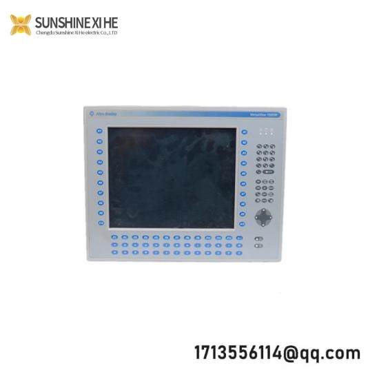 6180W-15BP2KHDC versaview Touch Screen Display Panel